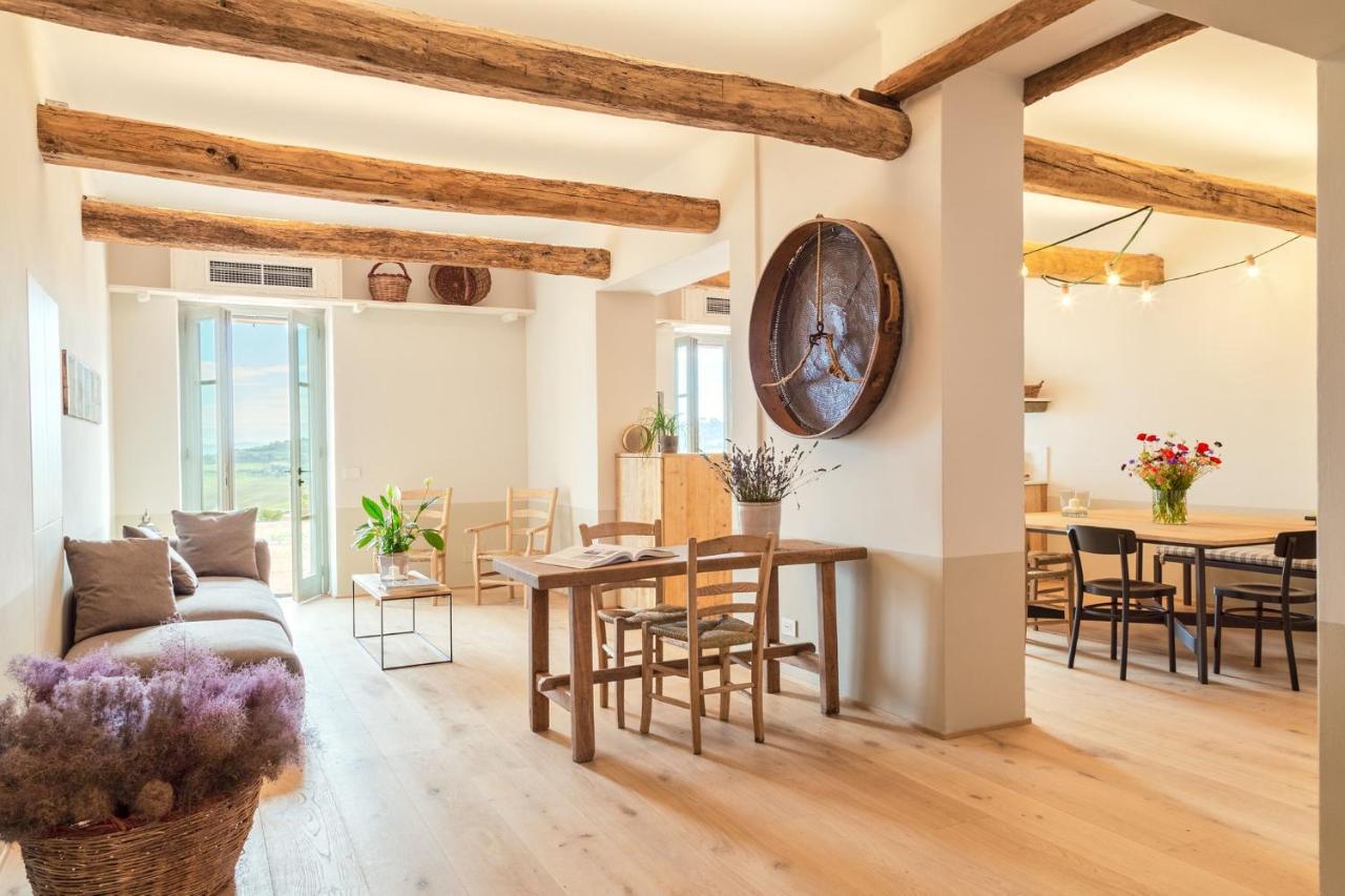 Cugusi Bnb Montepulciano Exterior photo