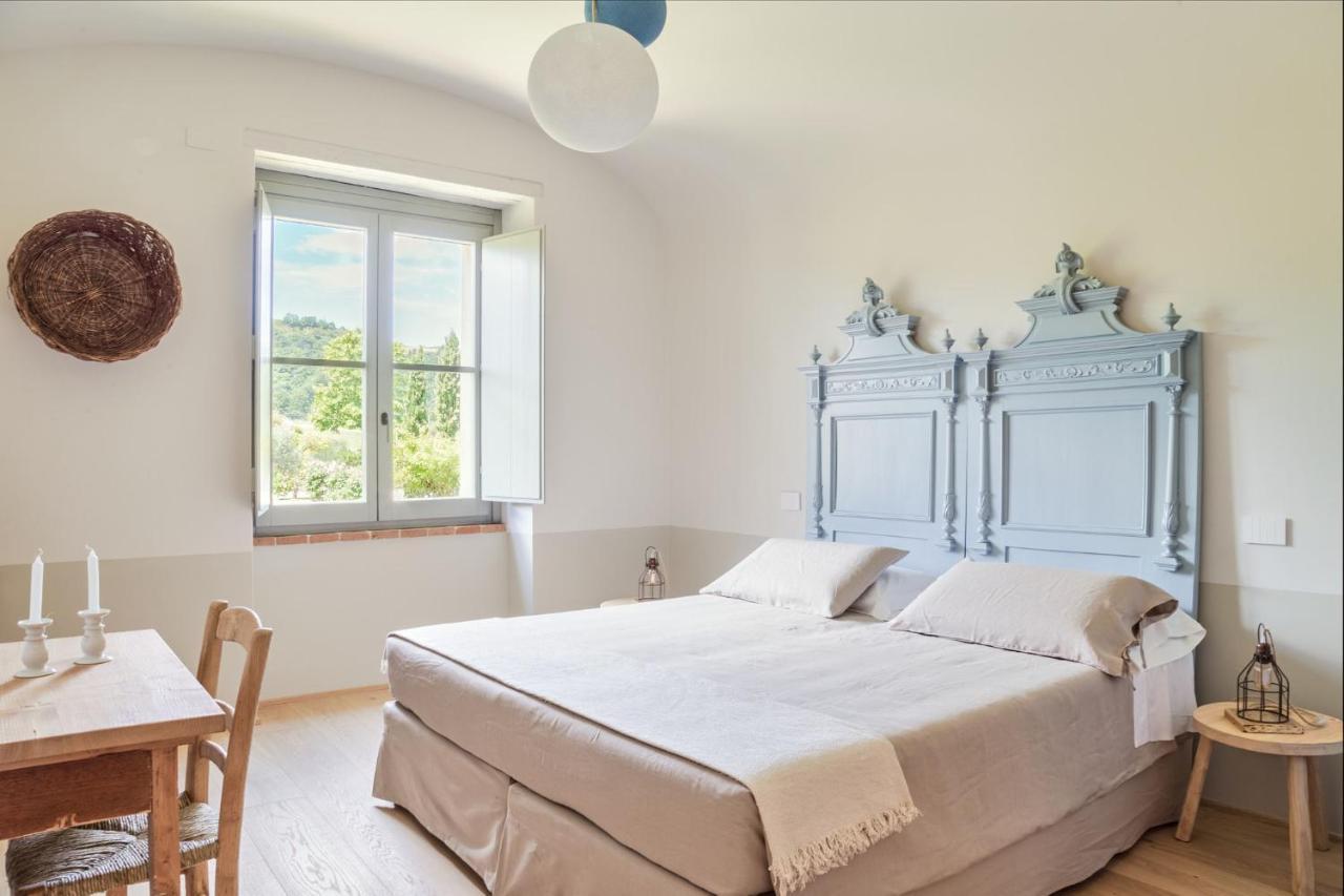 Cugusi Bnb Montepulciano Exterior photo