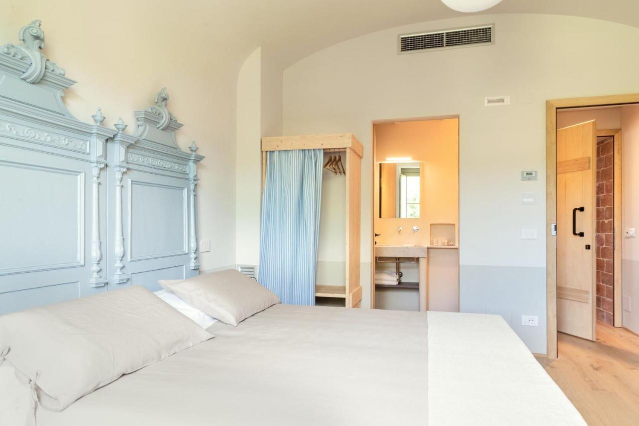Cugusi Bnb Montepulciano Exterior photo