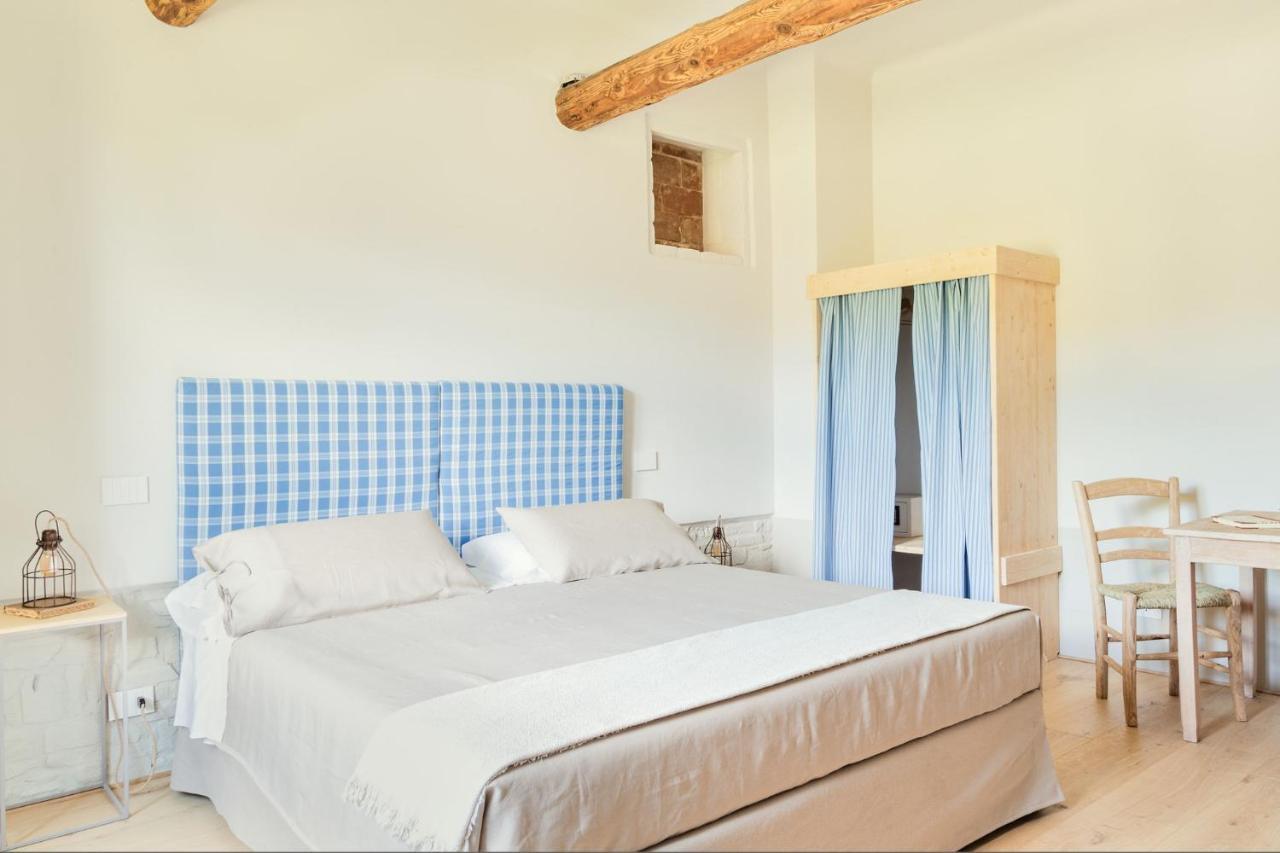 Cugusi Bnb Montepulciano Exterior photo