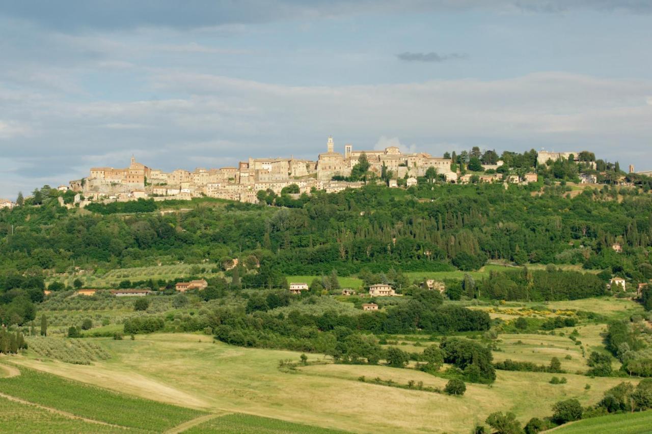 Cugusi Bnb Montepulciano Exterior photo