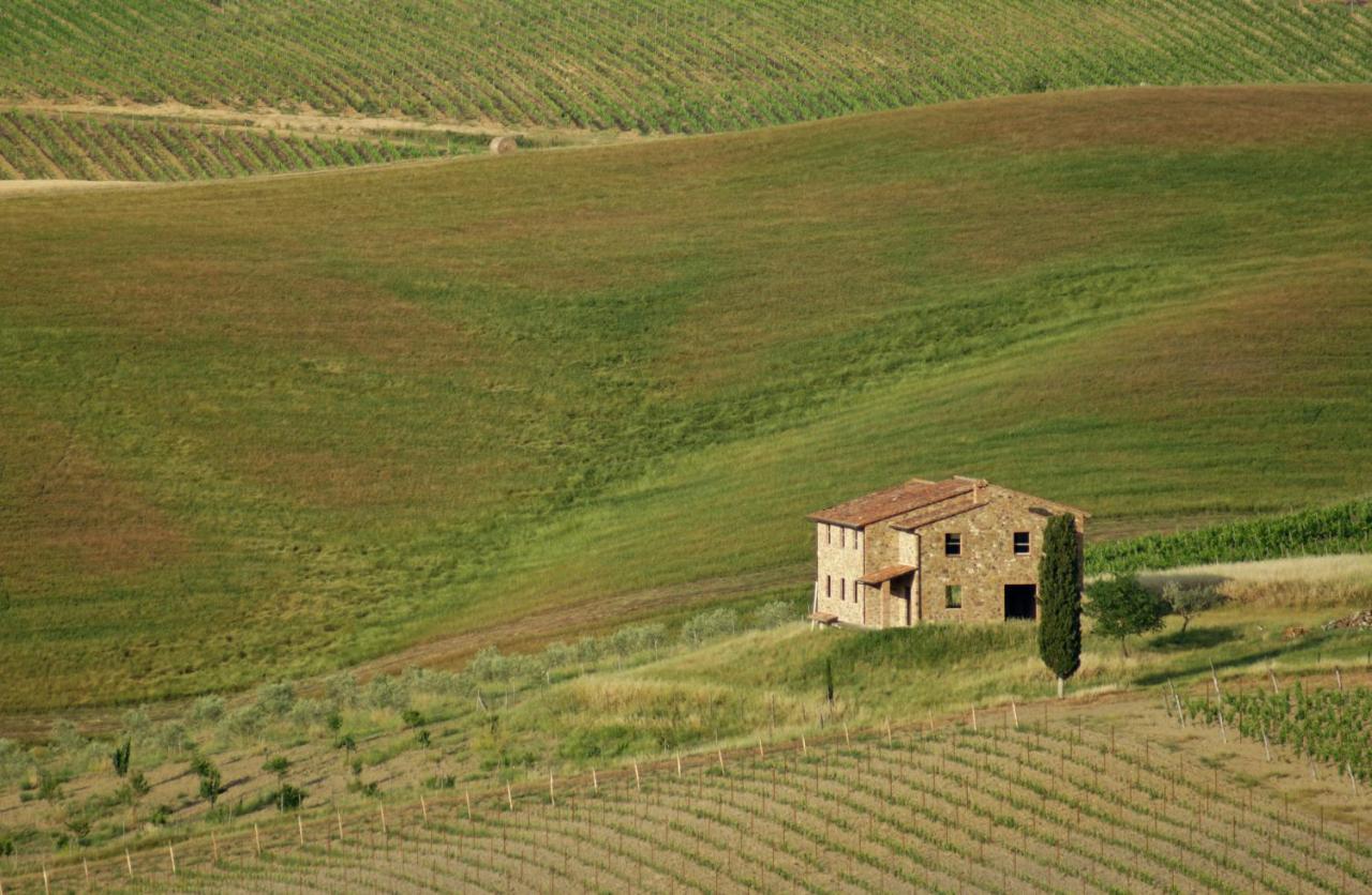 Cugusi Bnb Montepulciano Exterior photo