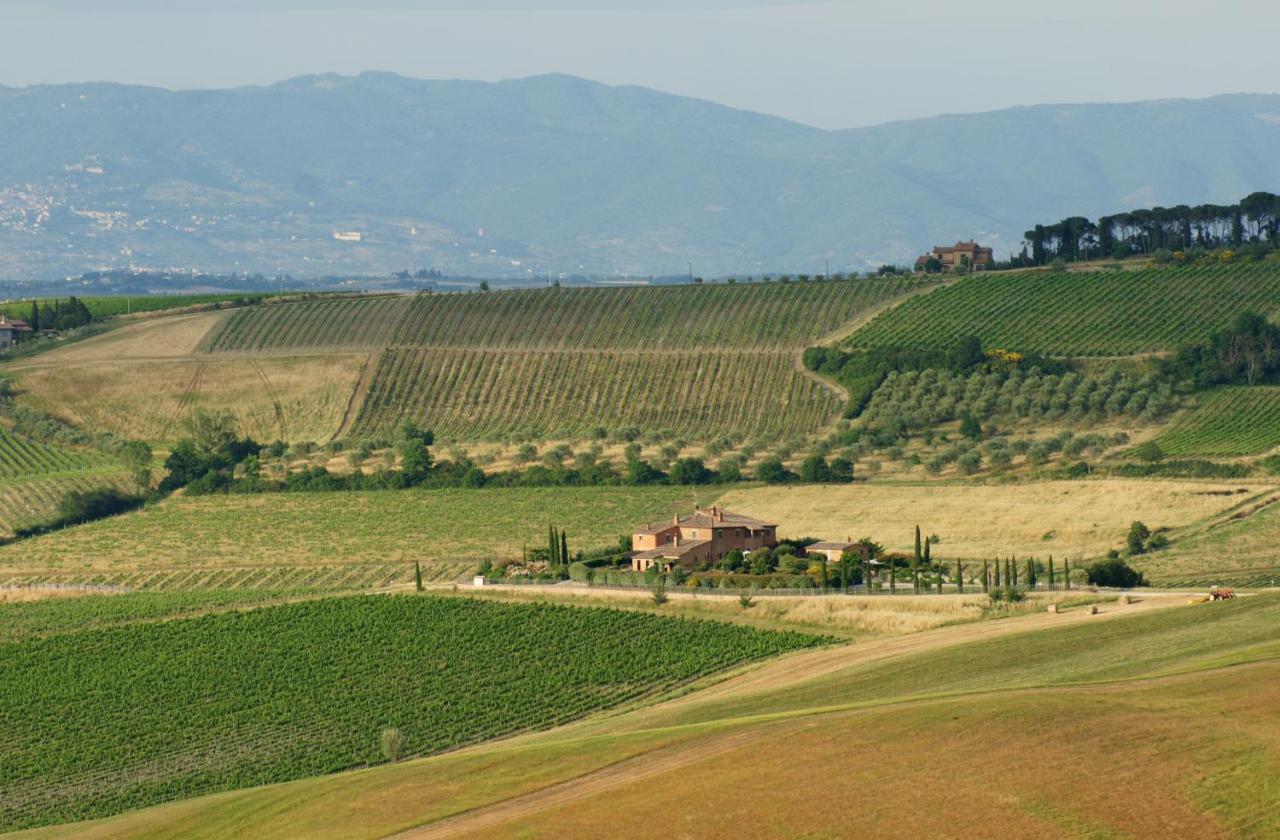 Cugusi Bnb Montepulciano Exterior photo