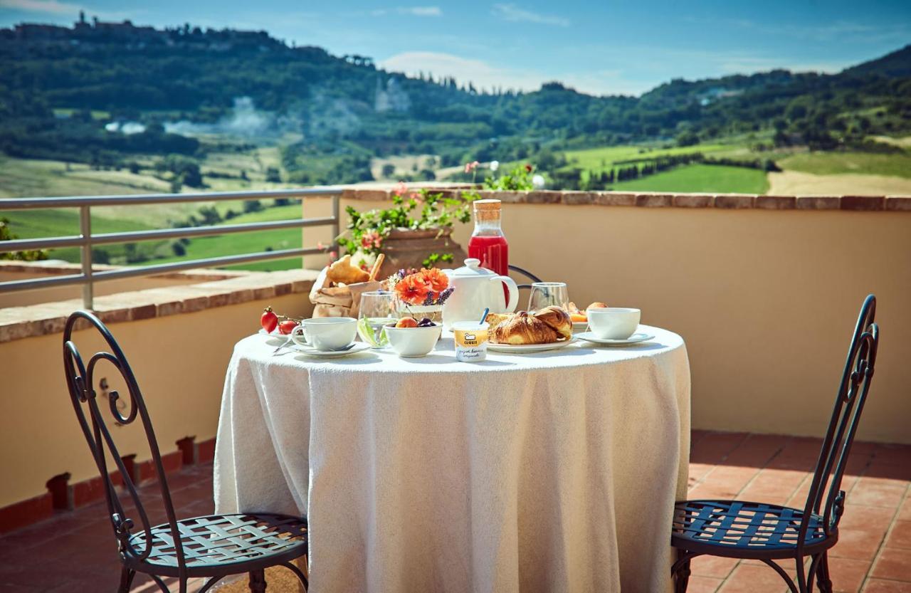 Cugusi Bnb Montepulciano Exterior photo