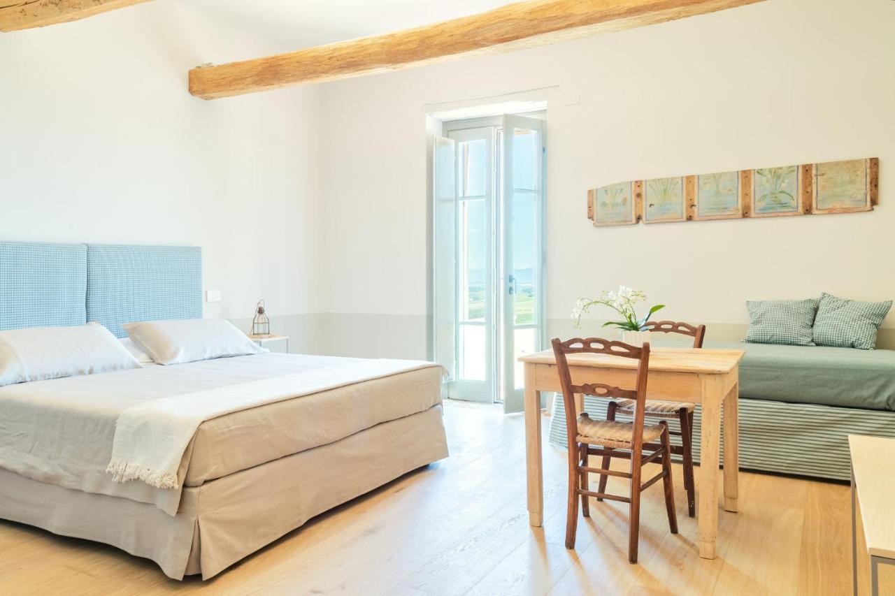 Cugusi Bnb Montepulciano Exterior photo