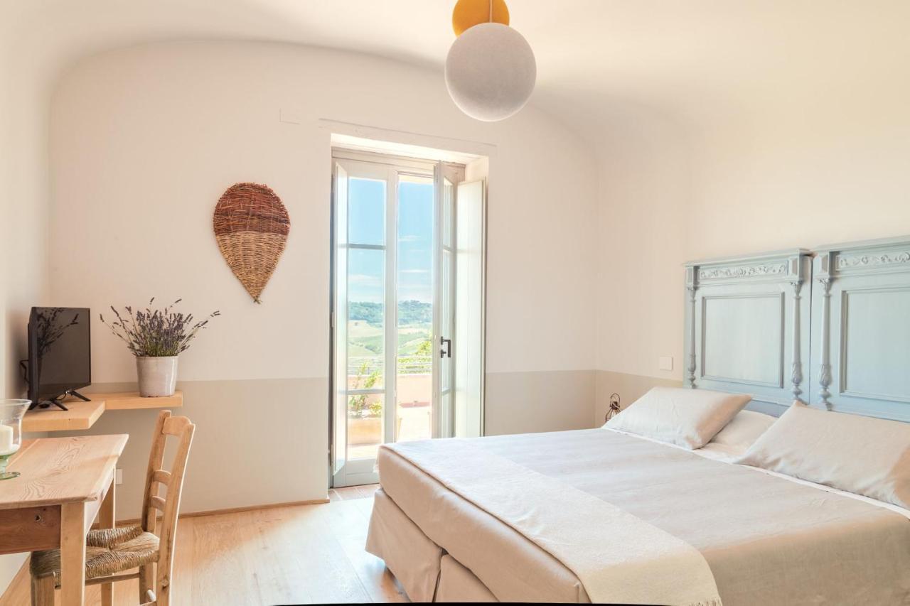 Cugusi Bnb Montepulciano Exterior photo
