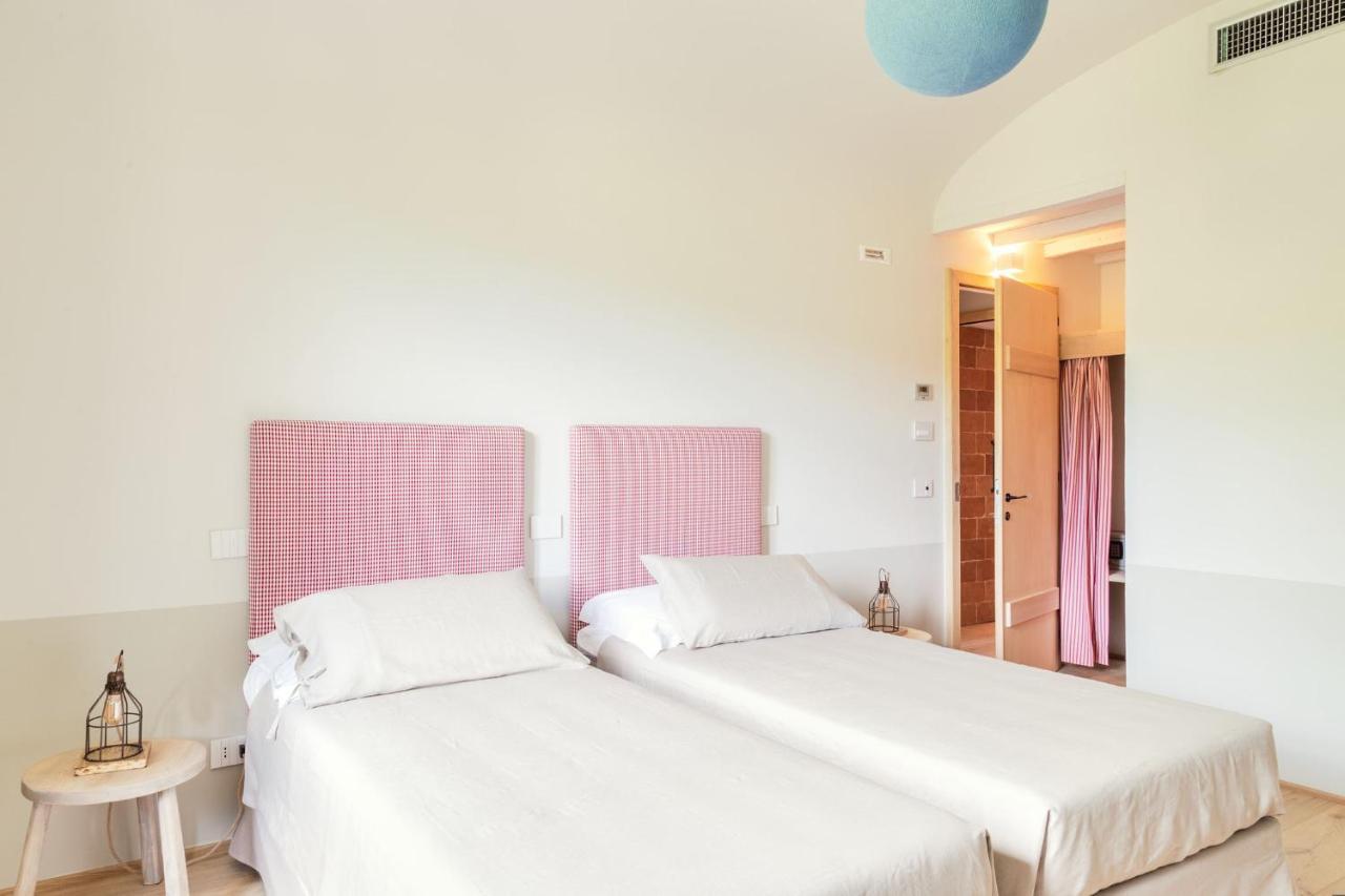 Cugusi Bnb Montepulciano Exterior photo
